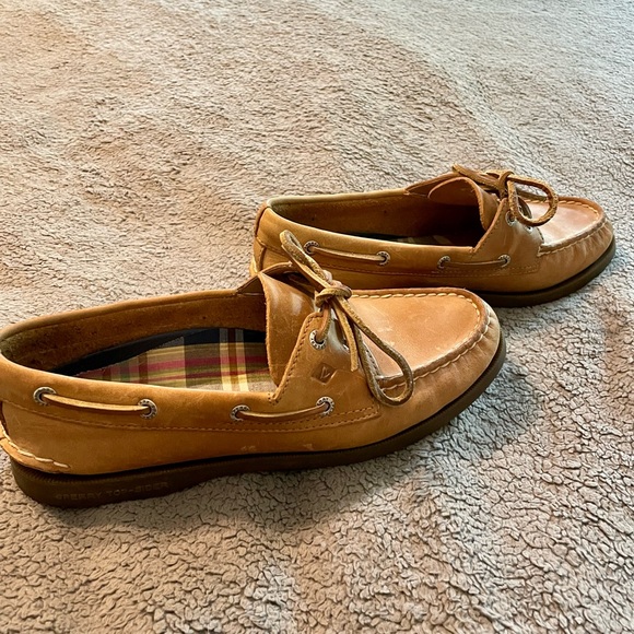 Women’s Sperry Top-Sider Boat Shoe - Picture 5 of 6